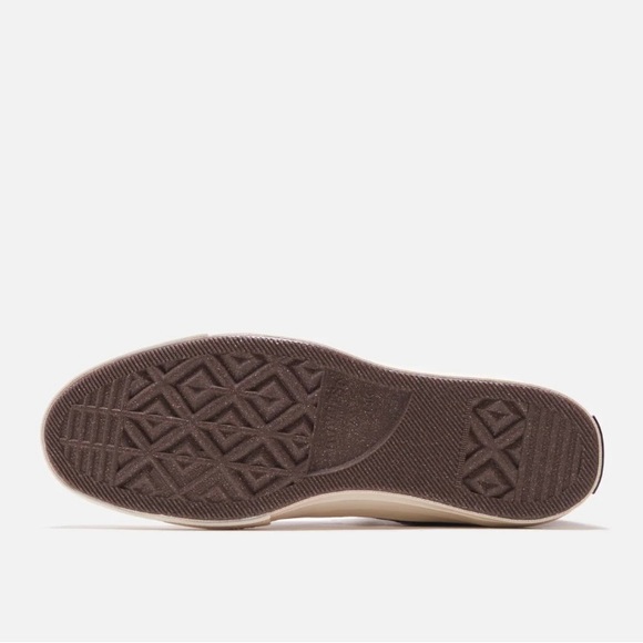 Converse Chuck 70 Striped Hi-Top Sneakers - Picture 6 of 6